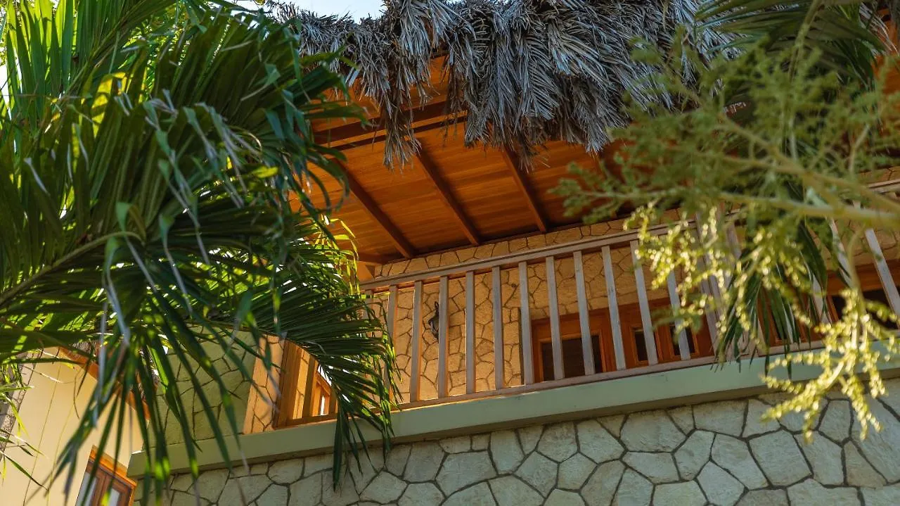 The Spa Retreat Boutique Hotel Negril